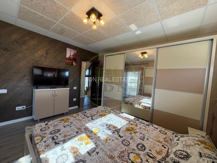 Casa, P+E+M, 170 mp, Zona Ford - 6