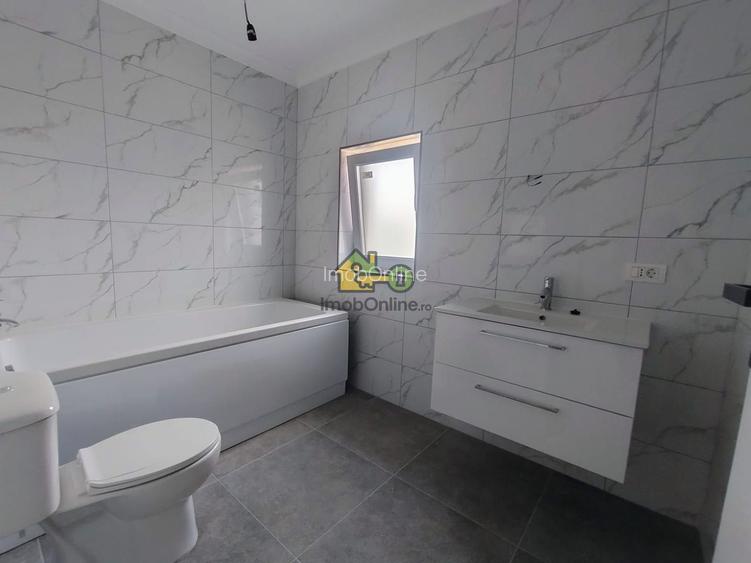 Duplex nou – 142 mp utili, 300 mp teren, Șag - 18