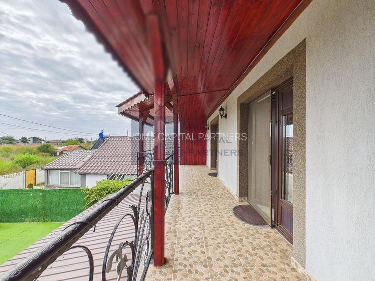 Casa de vanzare  |  Gorneni  |  6 cemere - 24