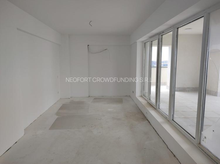 PENTHOUSE METROU PACII I Incalzire Pardoseala I BLOC FINALIZAT I ACTE GATA - 12