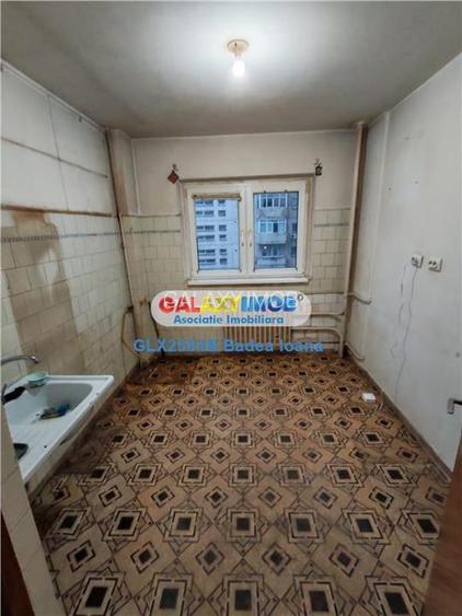 Apartament 2 camere et 6 8 - Bl. Ghencea 42 - bloc 1981 - 6