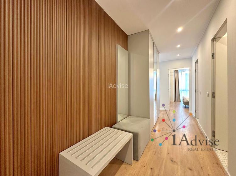 Apartament premium cu 3 camere  – Imobil Nou - 14
