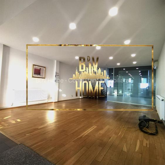 Spatiu PREMIUM Constanta Centru HALA SI BIROURI - 2