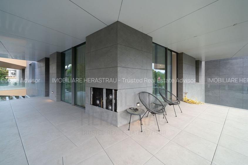 Floreasca | Luxury 2 bedrooms | For Rent - 13