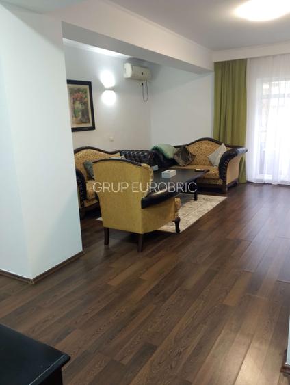 Baneasa –Aviatiei, langa Phoenicia  apartament lux, parcare - 14