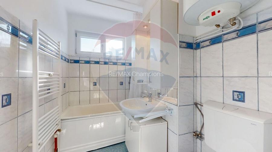 Apartament cu 2 camere de închiriat în zona Astra - 4