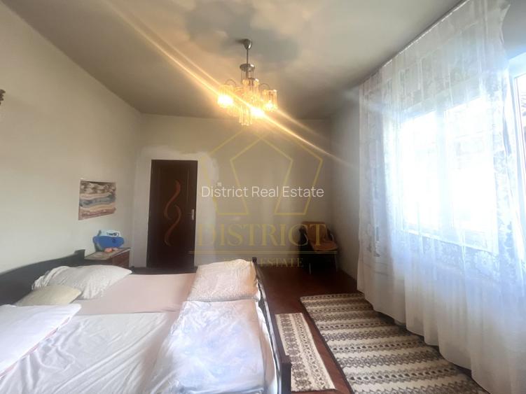 Casă individuală pe parter cu garaj I comision 0% I Carei - 4