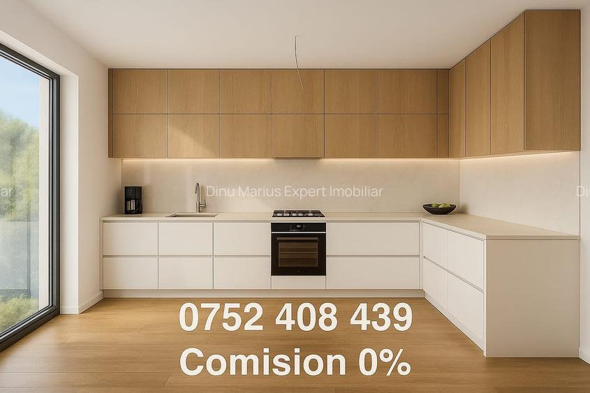 Ultima vila 5 camere,dormitor parter,teren 316mp,inalzire pardoseala,tva inclus - 40