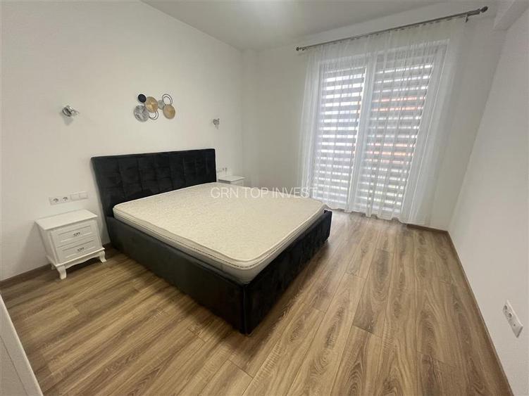 Apartament modern 3 camere 2 bai terasa si parcare Balanta Residence - 10