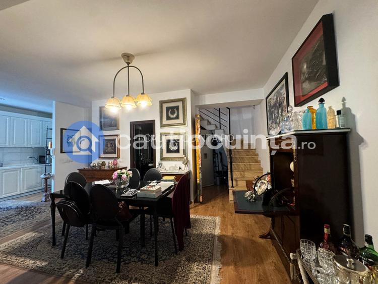 Apartament Duplex 3 Camere Decebal Calarasilor Unirii Muncii Metrou - 7