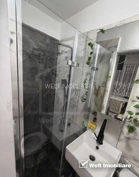 Garsoniera in Gheorgheni, zona Politia Rutiera - 5