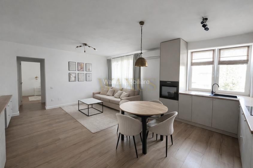 Apartament Ultramodern - 3 Camere | Etaj 3/4 | Balcon - Iulius Mall - 2