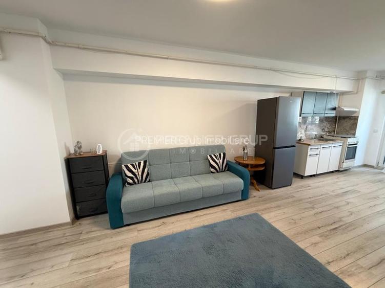 TOTUL NOU! Apartament 2 camere 65mp, Copou, etaj intermediar, CT - 3