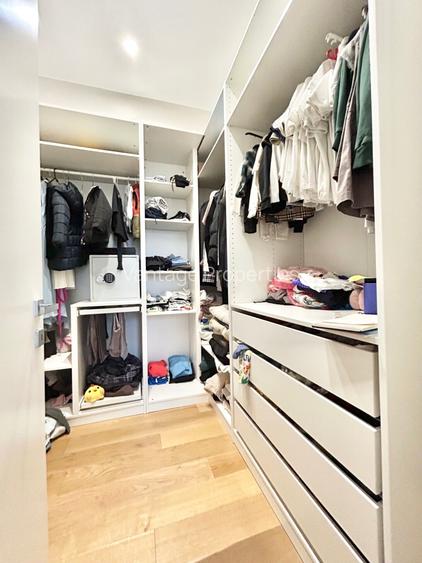 Vila moderna cu piscina, complex rezidential, Iancu Nicolae - 18