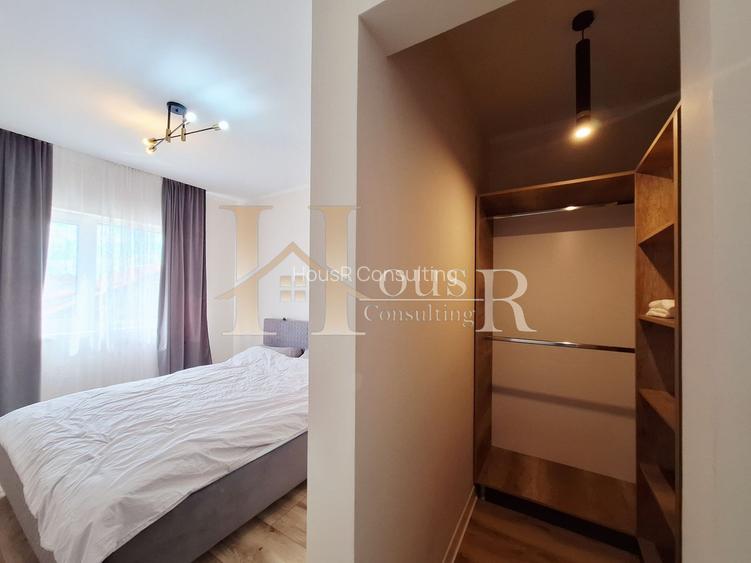 BRAYTIM. PENTHOUSE CU TERASA DE 70 MP. 2 LOCURI DE PARCARE - 13