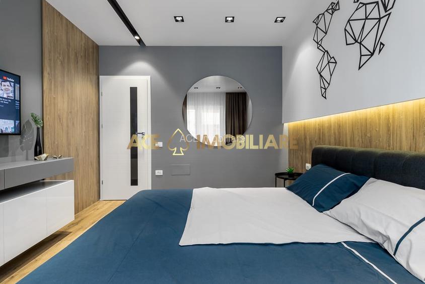 2 Camere de inchiriat | Berceni | Kristal 2 | Parc | Centrala | Parcare - 6