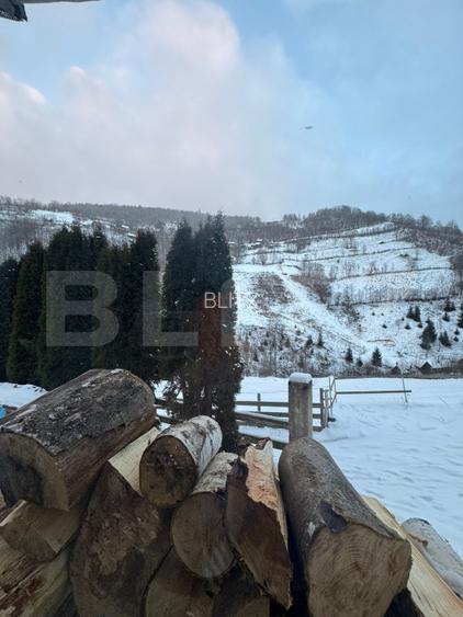 Casa de vacanta, 140 mp, 5 camere, jacuzzi, sauna, Buscat Ski/Muntele Baisorii - 18