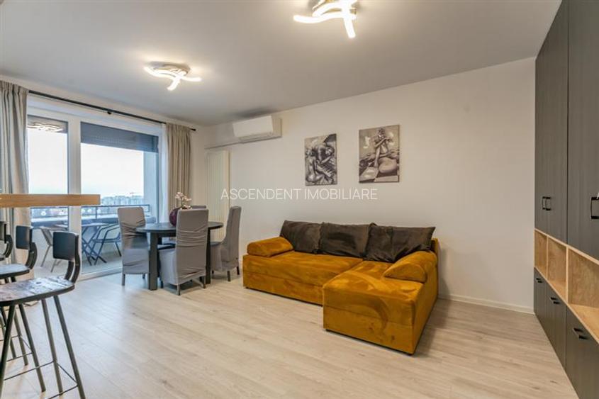 Rafinament,ales confort, vedere panoramica, Kasper, Coresi,Tractorul - 16