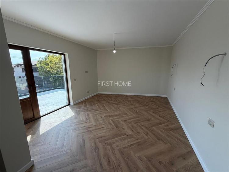 Duplex premium de vanzare in Campineanca la cheie - 13