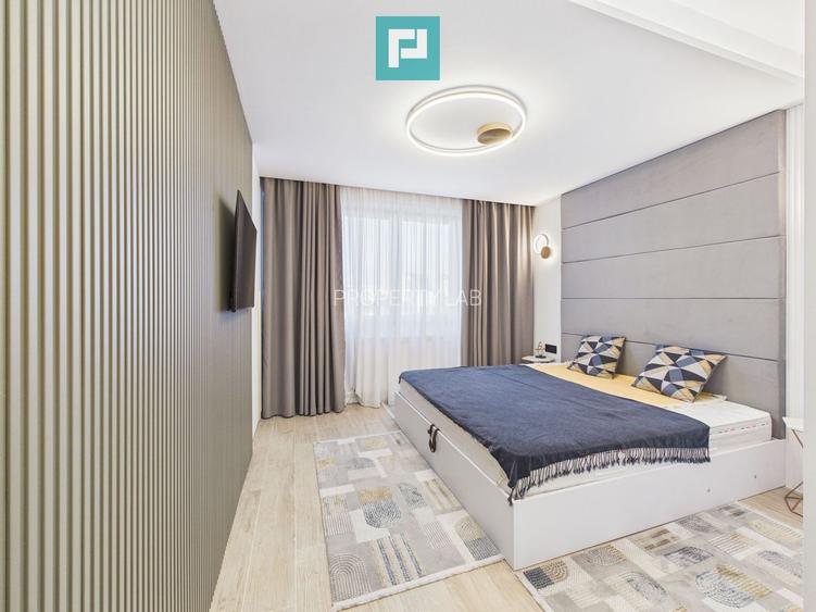 Apartament elegant cu 2 camere | Herăstrău - 6