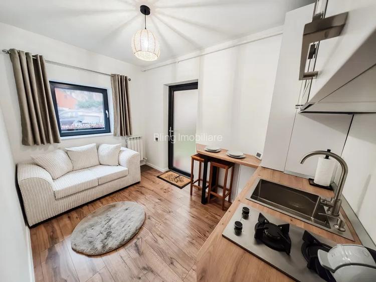 Apartamente cu 1 camera, 40mp, Zona Ultracentrala - 2