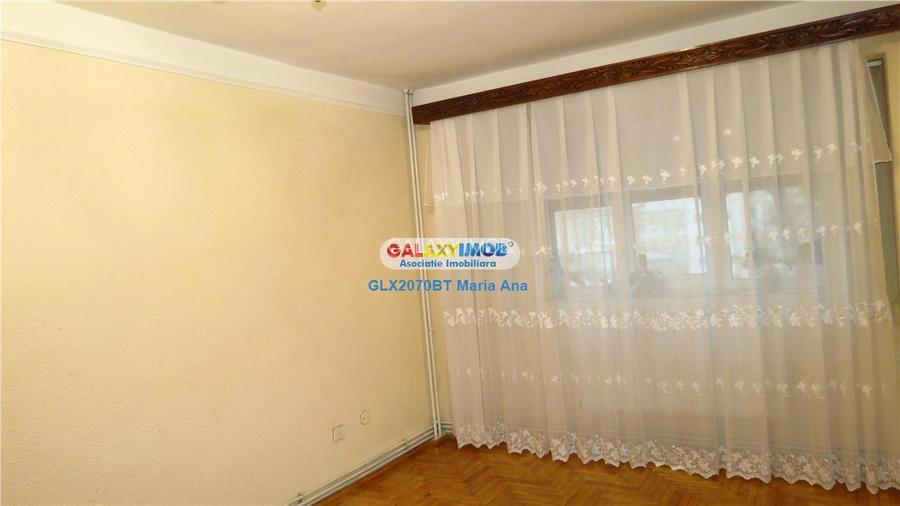 Tur Virtual: Apartament 2 camere, 57.69 mp. etaj 2, Nicolae Iorga! - 10