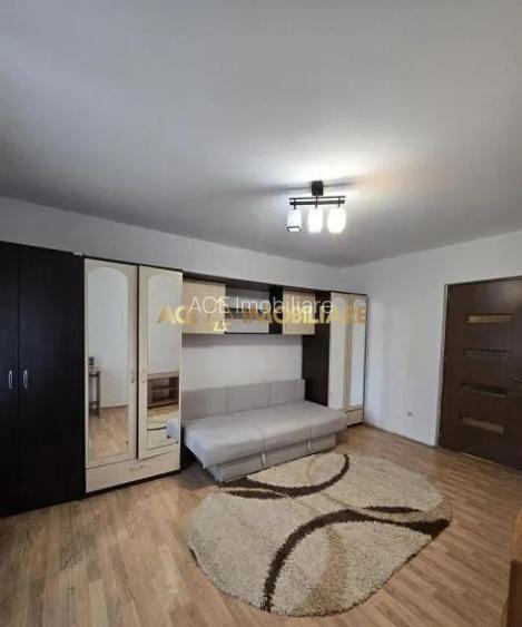 Garsoniera de vanzare | 1 Decembrie 1918 | Metrou | mobilat - 2