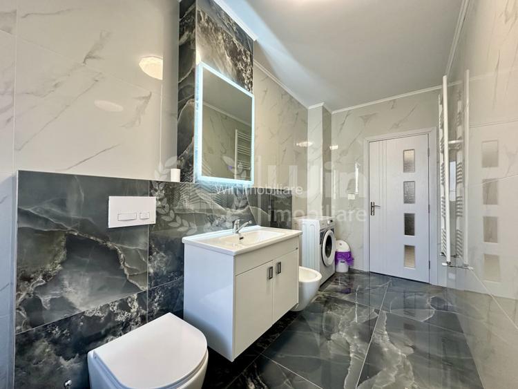 Apartament 4 camere | Etaj 1 | Bloc nou | 2 Garaje | Beta Residence - 12