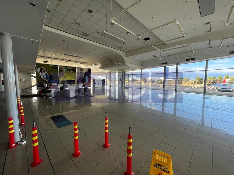 BRASOV-GHIMBAV | INCHIRIERE HALA +SHOWROOM | 6500 MP CONSTRUITI - 20