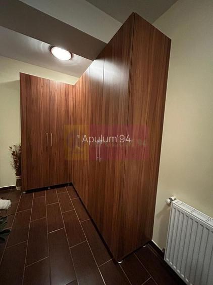 Apartament de închiriat Militari Rezidence în spatele Luna Ballroom - 23