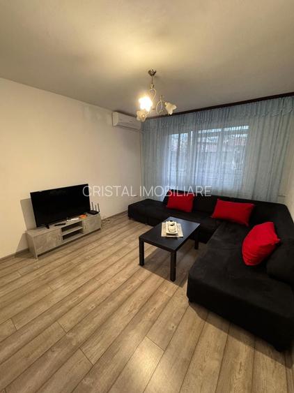 🏠 De Inchiriat Apartament 2 Camere , Brâncoveanu – Spital Marie Curie - 2