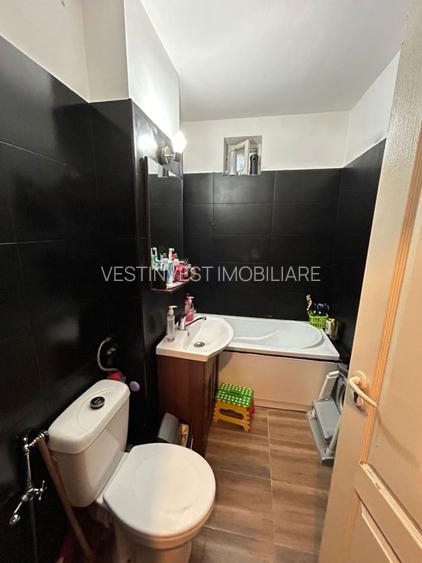 Apartament 2 Camere, Splaiul Crisanei - 3