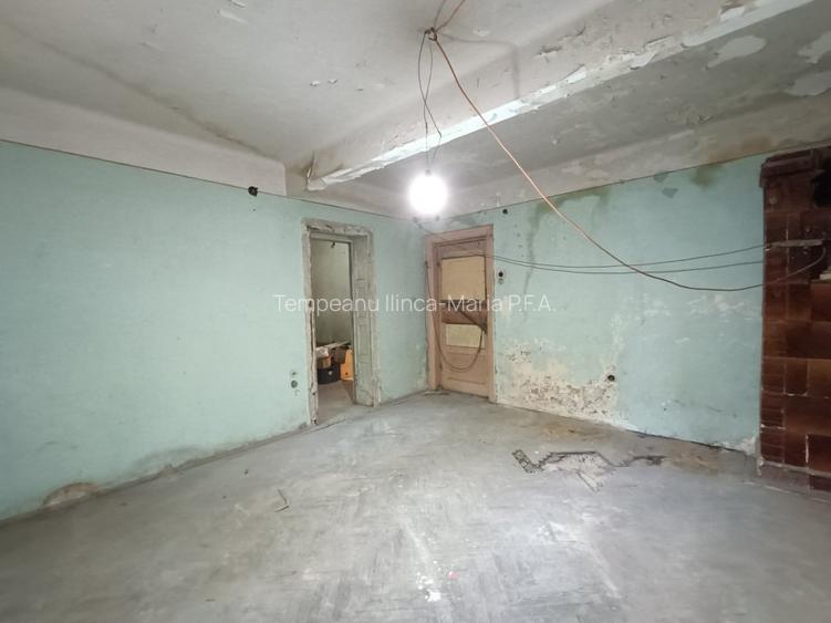 TITULESCU - langa Clinica 32 vanzare casa 230 mp - 16