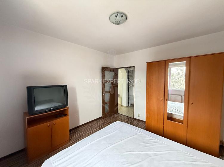 Apartament 3 camere, zona Nord - Cameliei, Ploiesti - 6