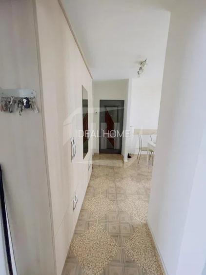 Apartament 2 camere, decomandat, etaj 3, cartier Intre Lacuri - 6