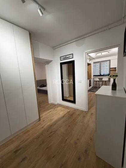 Garsoniera, 41 mp, bucătărie separată, încălzire in pardoseala, Ivory Residence - 5