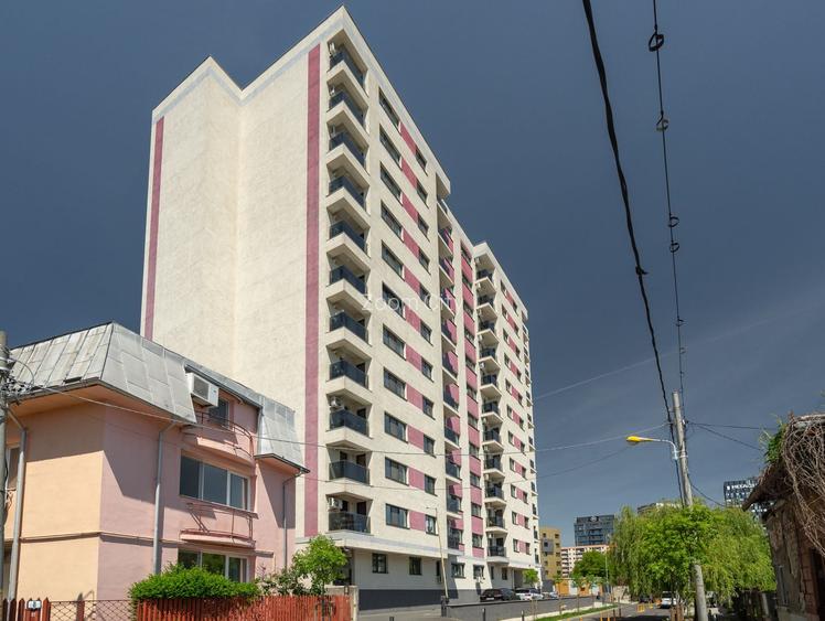 2 camere Regie Residence | Politehnica I Parcare subterana | Comision 0% - 21