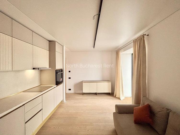 Apartament cu 2 camere de inchiriat | Floreasca - 3