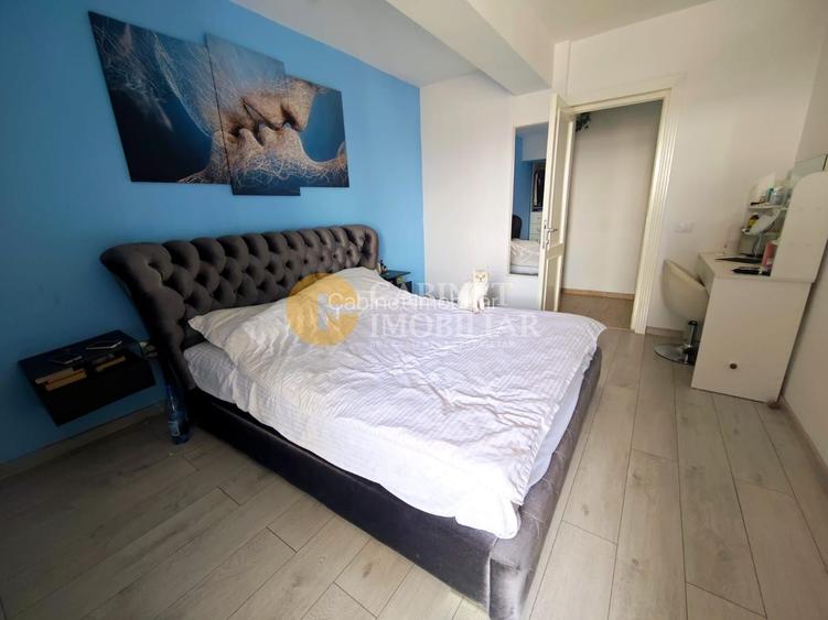 2 camere decomandat - 64mp- etaj intermediar– Valea Adâncă, zona Pepinierii - 2