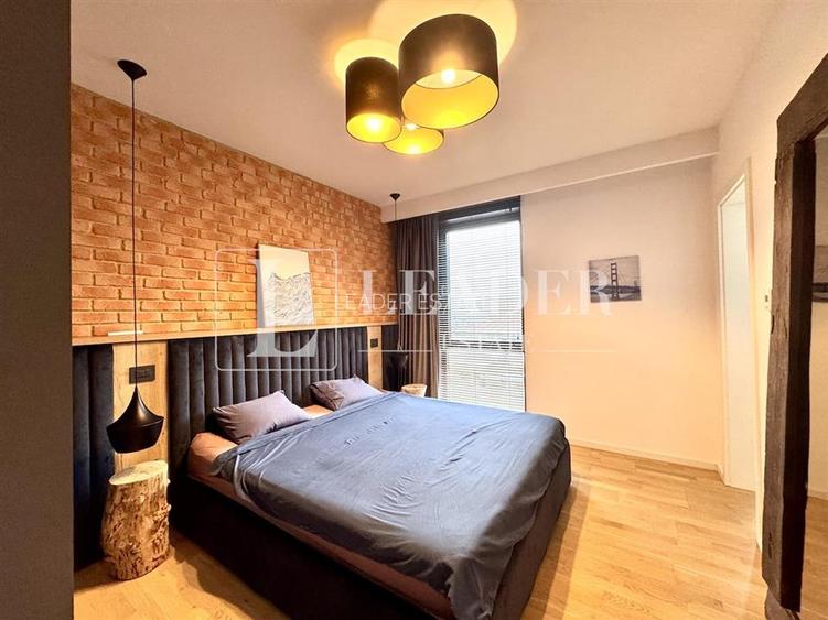 Apartament cu 3 Camere || str. Aurel Vlaicu, zona Dacia || Romana || Ioanid - 10