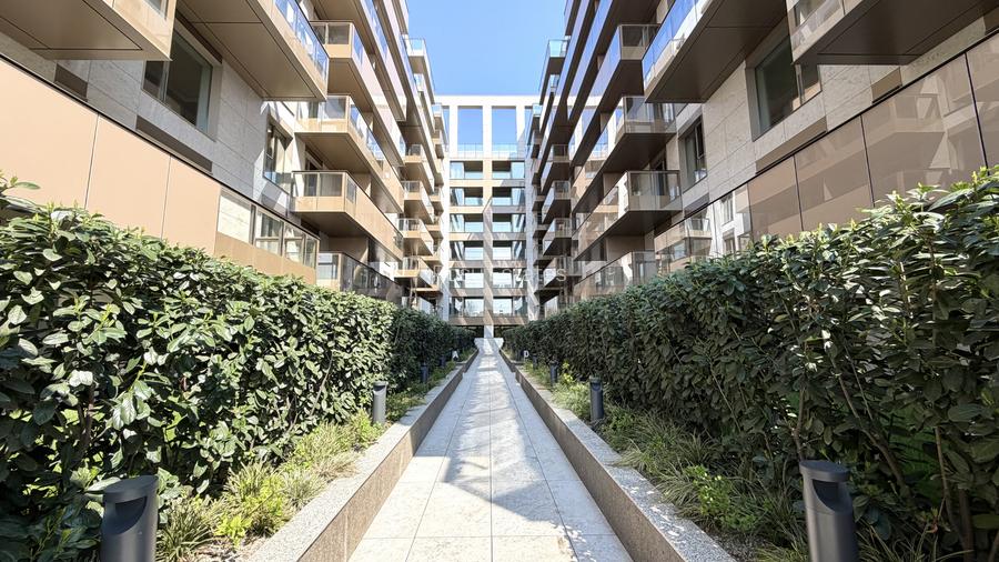 De inchiriat  | Apartament 2 Camere | Cortina 126 Erou Iancu Nicolae Voluntari - 17