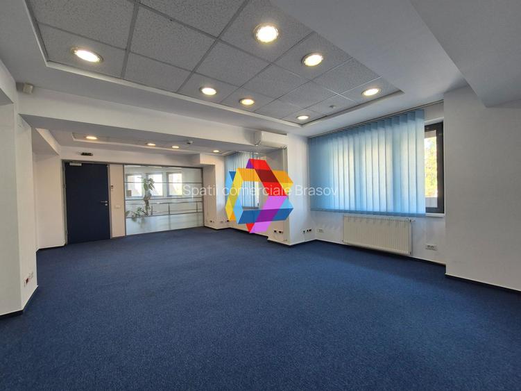 Spațiu comercial zona Centru Civic -  370 mp - 14