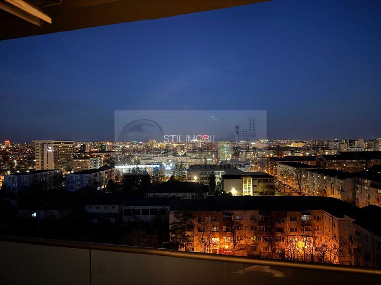 Apartament 3 camere LUX + Loc de Parcare– Concept Salciilor - Nicolina - 8