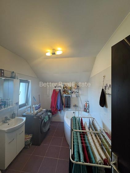 Casă Individuală de Vânzare Berceni Ilfov – 4 Camere, 250 mp - Stradă Asfaltată - 5