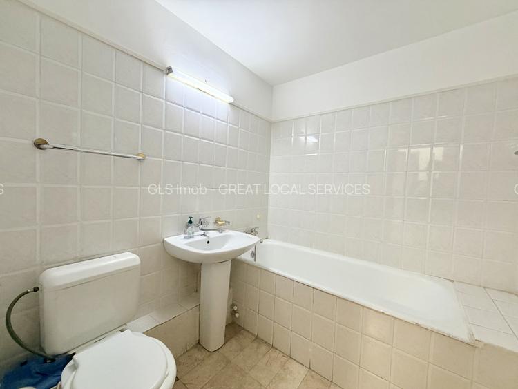 Apartament cu 3 camere Burebista-Alba Iulia, Parter, vedere mixta - 13