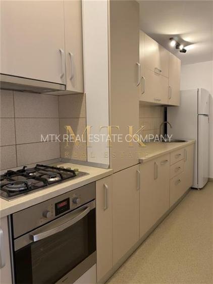 Apartament 2 Camere + birou | | Parcare subterana + Boxa |  Herastrau - Sos. Nor - 12