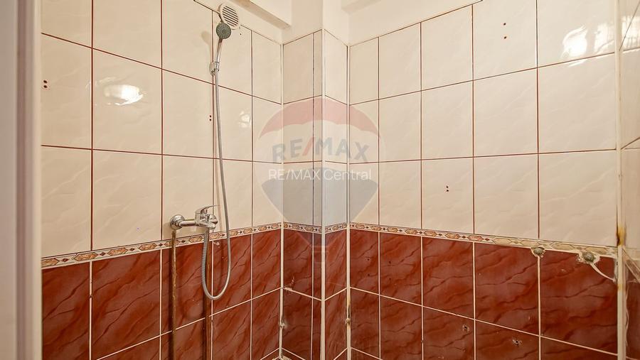 CENTRAL - Vila  DE INCHIRIAT  - pretabila diverse businessuri - 23