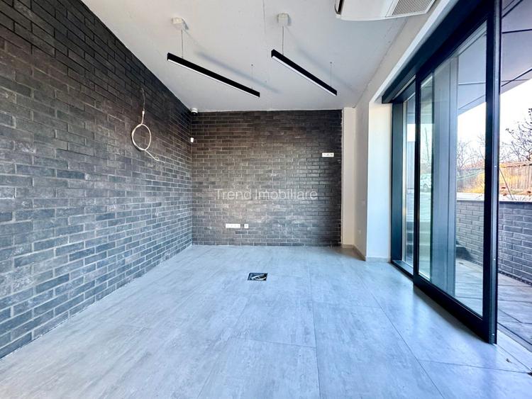 Cladire de birouri, Clinica , 550 MP , 10 Parcari, Cartierul Europa  - 16