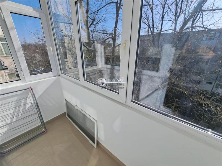 Apartament 2 Camere Podul de Piatra - 445 euro - 2