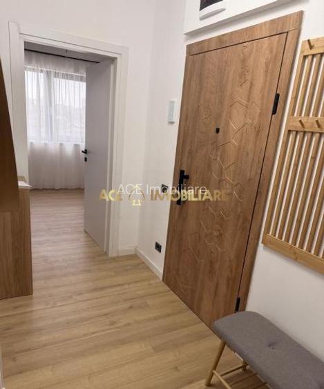 2 Camere de inchiriat | Doamna Ghica - Roka | Centrala | Parcare - 8